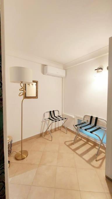 Maison In Centro Napoli Esterno foto