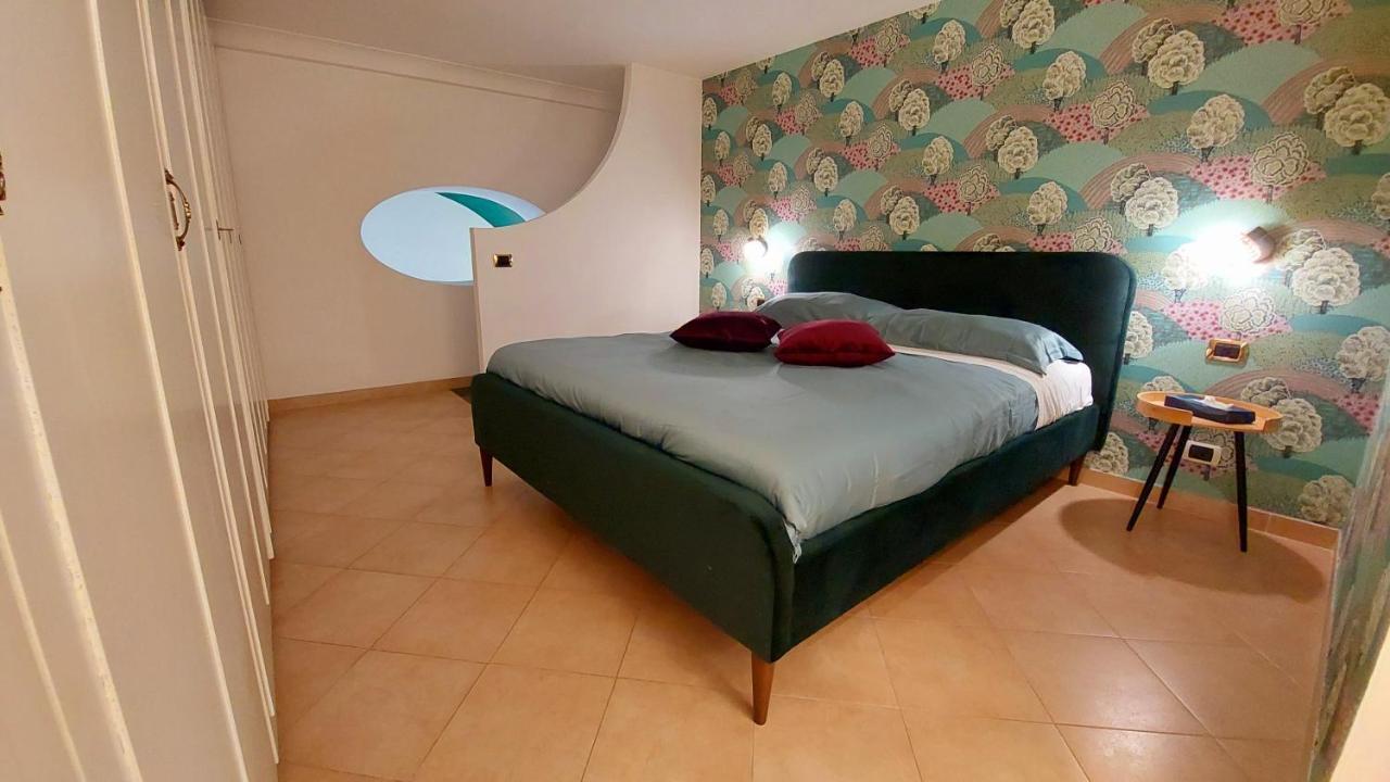 Maison In Centro Napoli Esterno foto