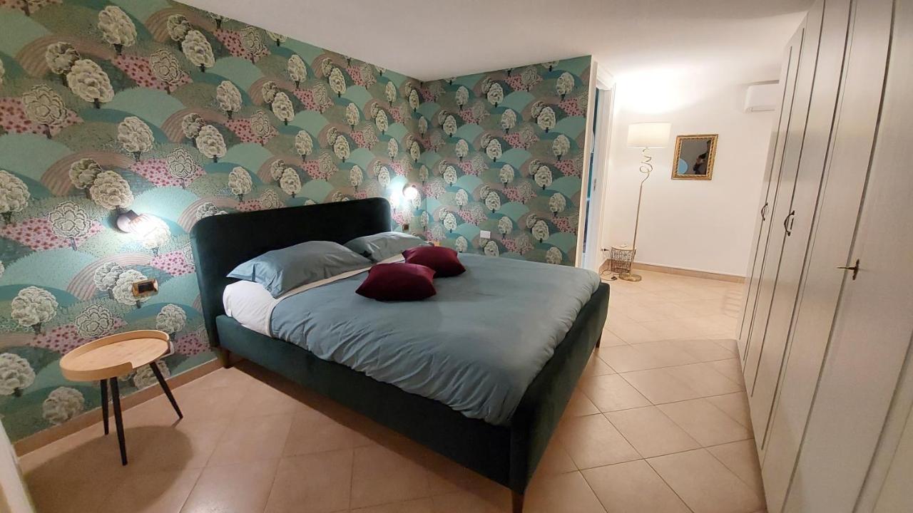 Maison In Centro Napoli Esterno foto