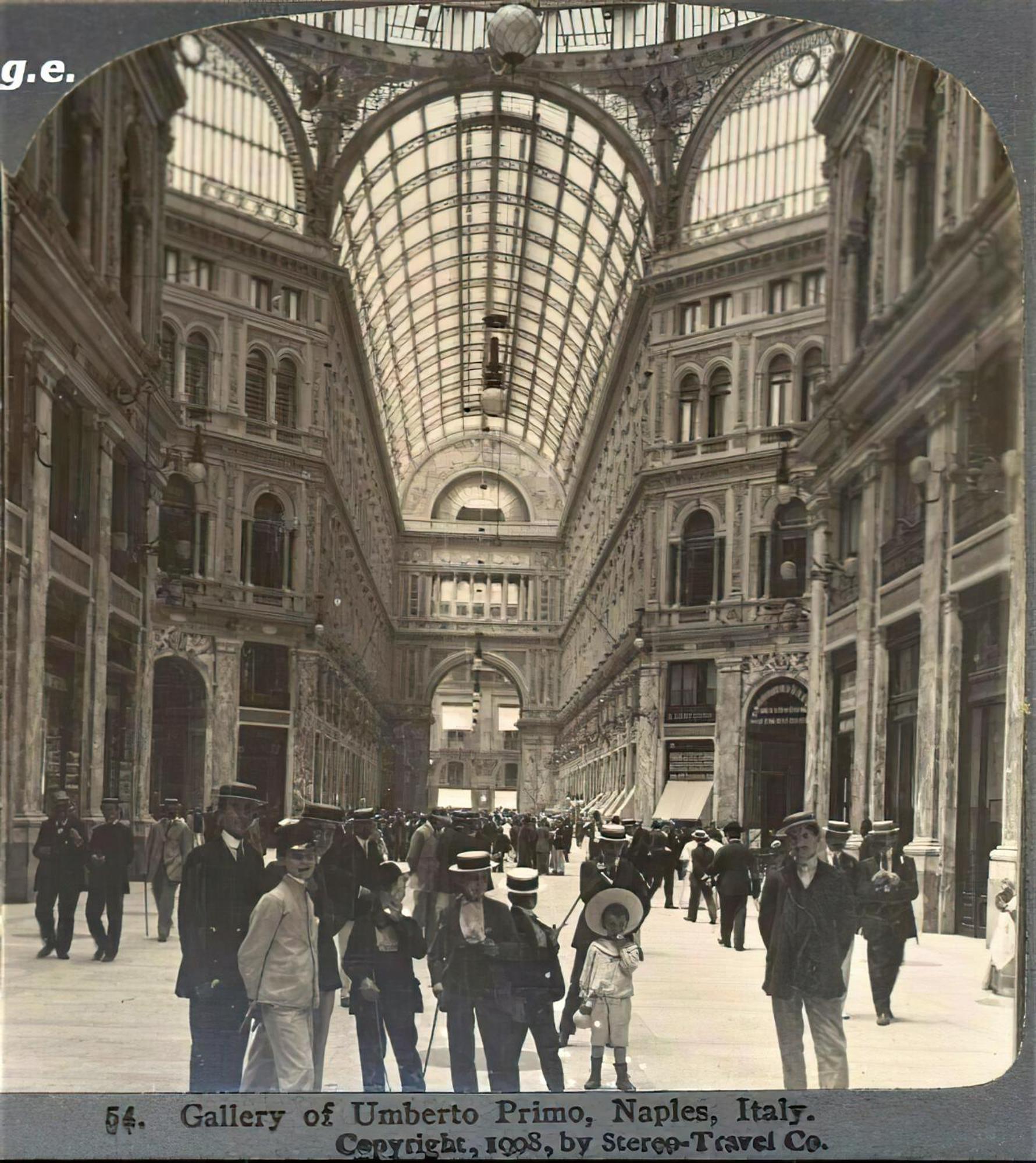 Maison In Centro Napoli Esterno foto